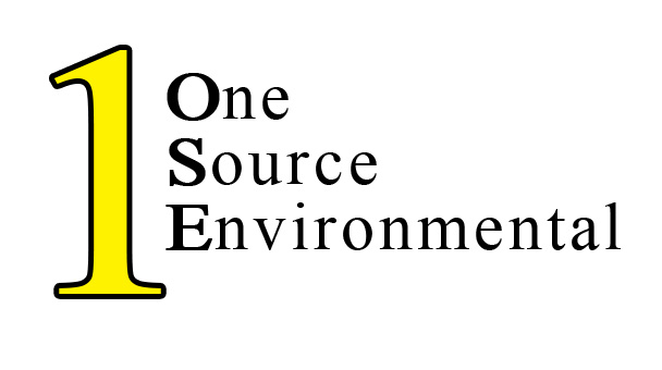One Source Environmental Logo