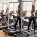 Gym Hygiene Barriers