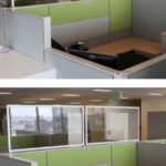 Office Barriers